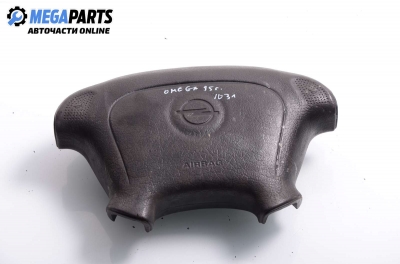 Airbag за Opel Omega B Sedan (03.1994 - 07.2003), 4+1 вр., седан